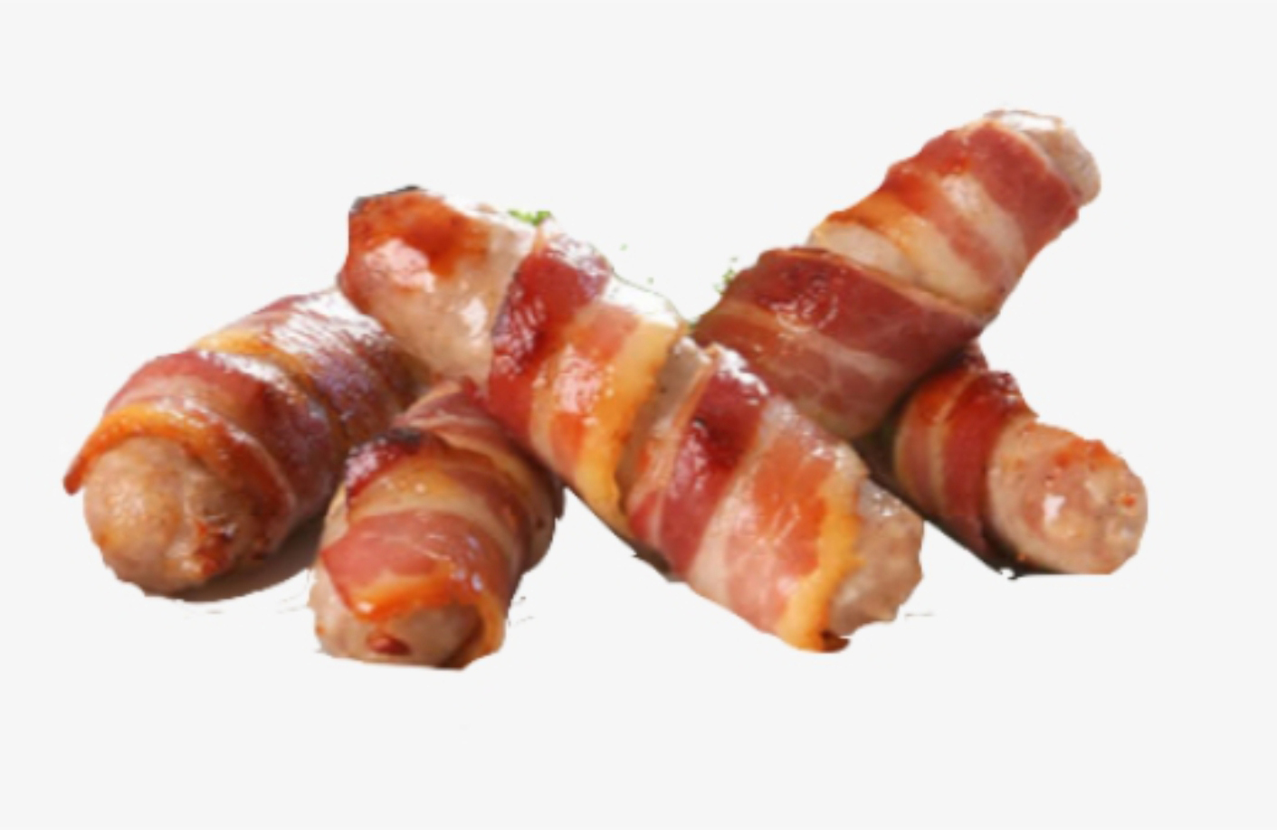 Christmas Lunch Extra Pigs in Blankets